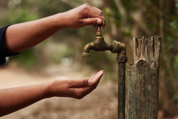 What It’s Like to Live in a Place With No Fresh Water – A Lesson in Adaptation